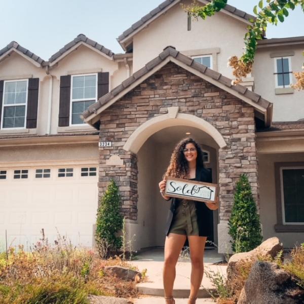 Kayla Rae Chavez- the Realtor