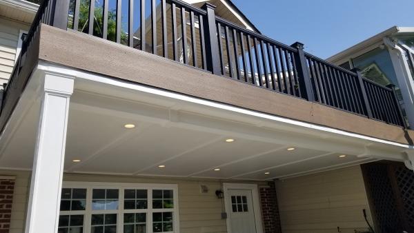 Citywide Fence & Deck LLC