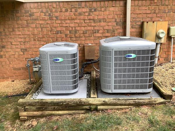 Gagne Heating & Air Conditioning