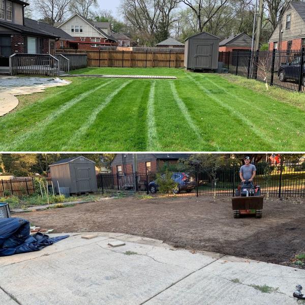 George Brothers Lawn Solutions