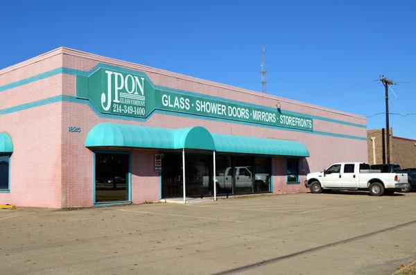 Jpon Glass Company