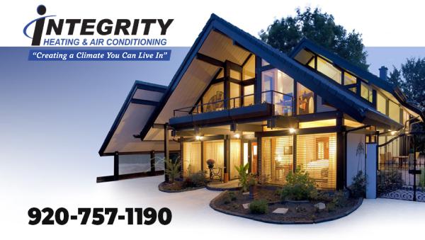 Integrity Heating & Air Conditioning