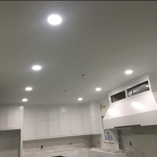 The Paint Experts