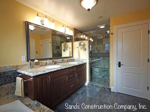 Sands Construction Company