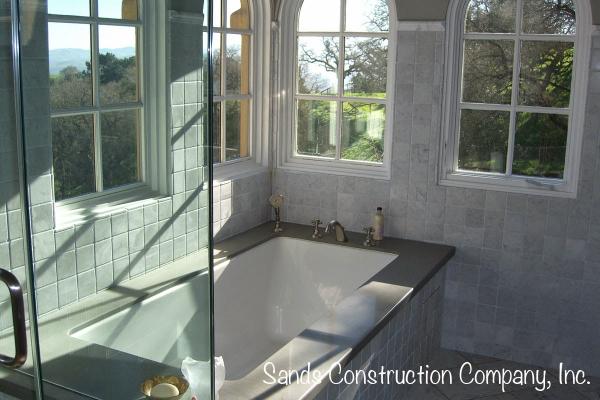 Sands Construction Company