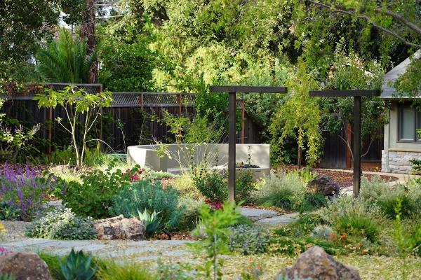Ecogardens Landscape Design
