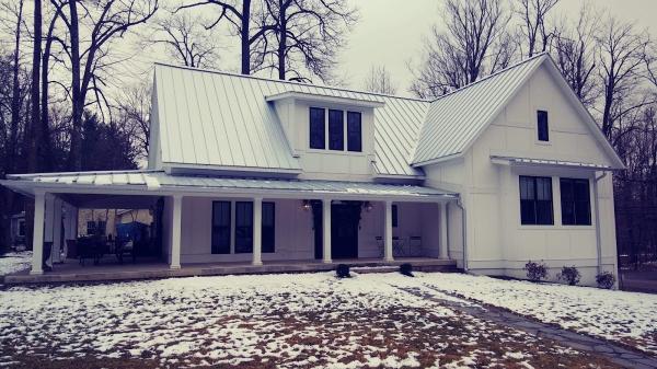 Still Waters Roofing and Construction LLC