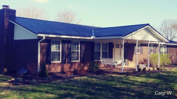 Still Waters Roofing and Construction LLC
