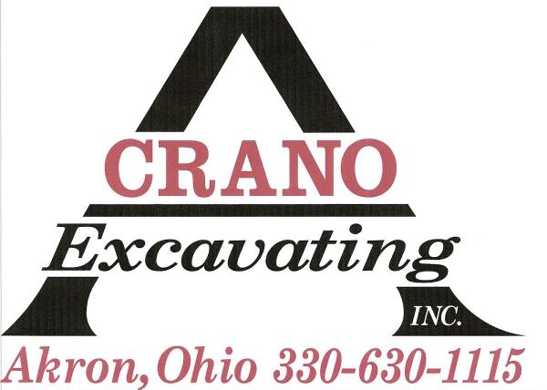 A Crano Excavating Inc