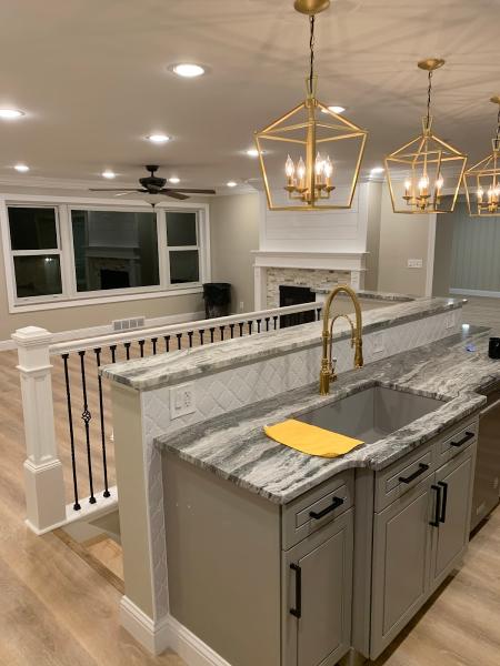 Saint Louis Kitchen & Bath