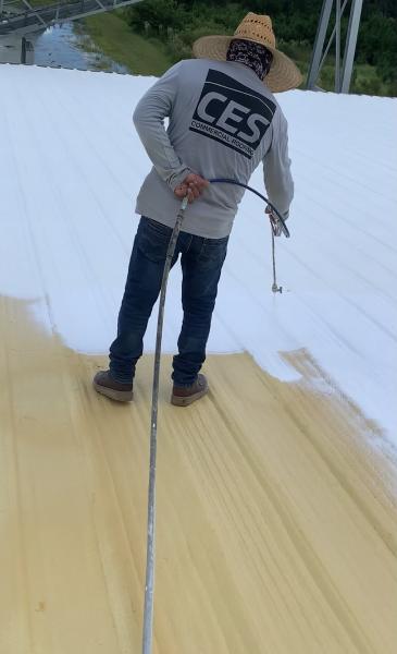 CES Roofing