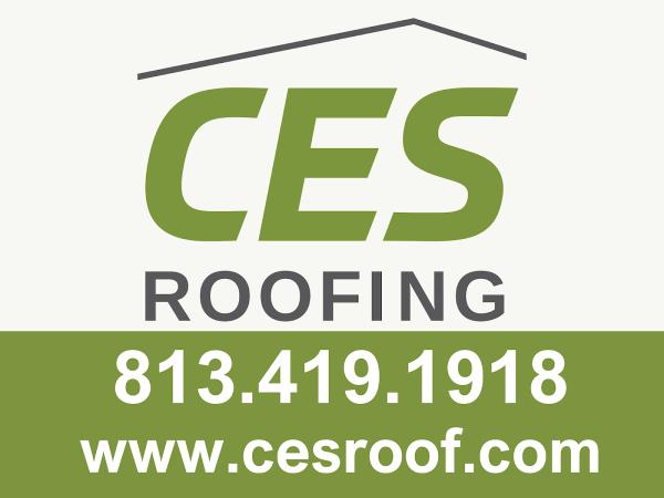 CES Roofing