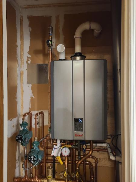 Brown's Heating