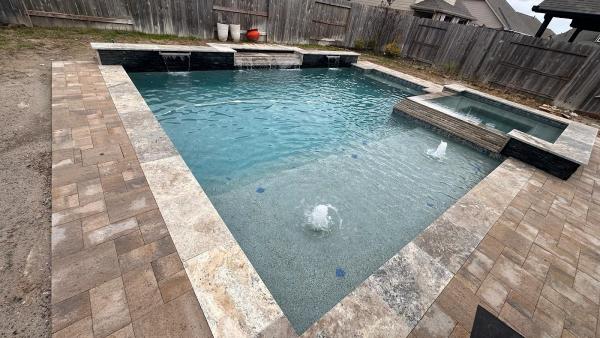 Jmartinez Pool Service