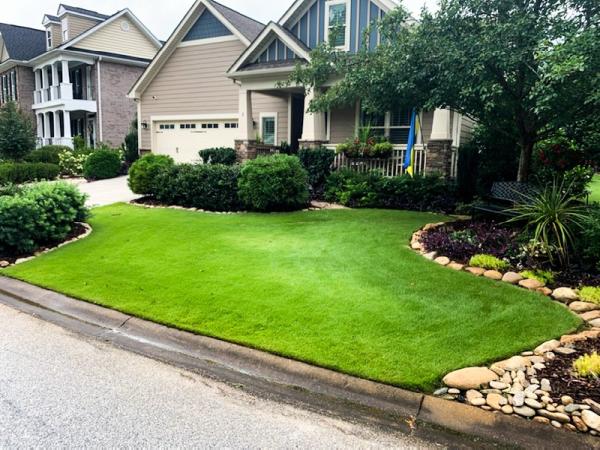 Grass Nerds