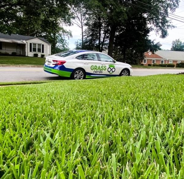 Grass Nerds