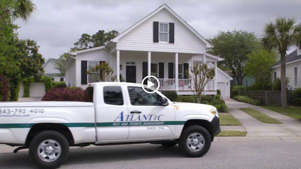 Atlantic Pest and Termite Management