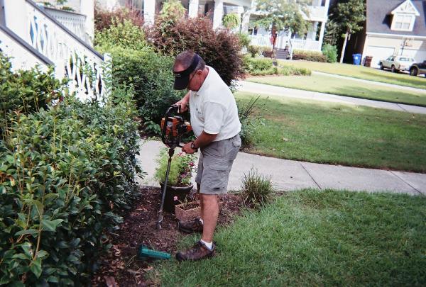 Atlantic Pest and Termite Management