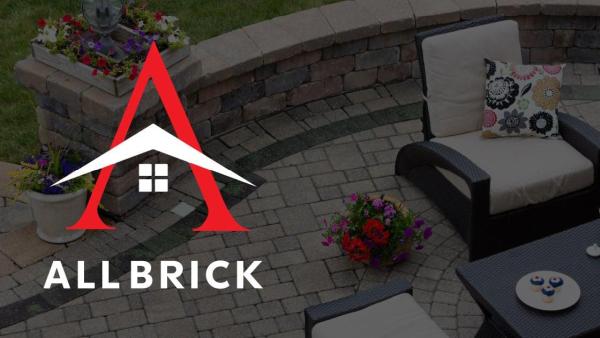 All Brick Design