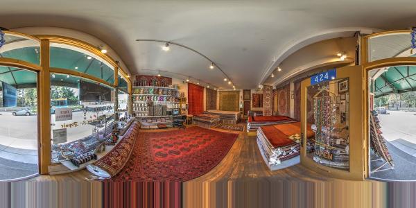 Shirvan Rug Gallery