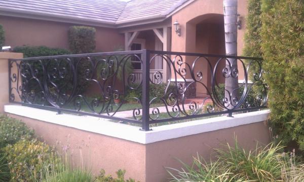 Fence R Us
