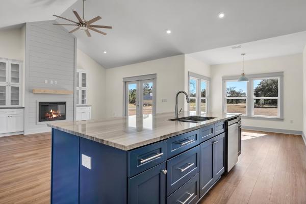 Nailed It Tallahassee LLC General Contractor
