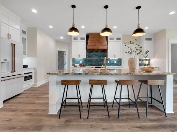 Nailed It Tallahassee LLC General Contractor