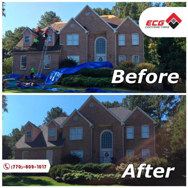 ECG Contractors