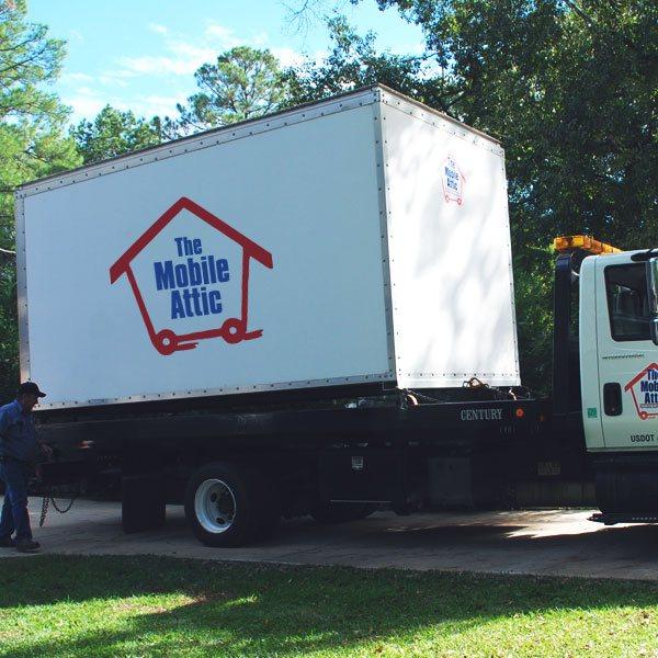 Mobile Attic
