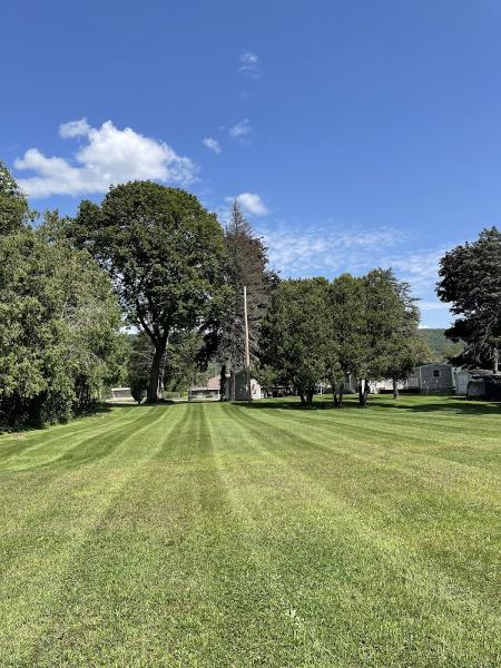 Clark's Lawn Care and Landscaping