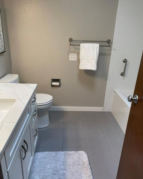 SMY Home Improvement