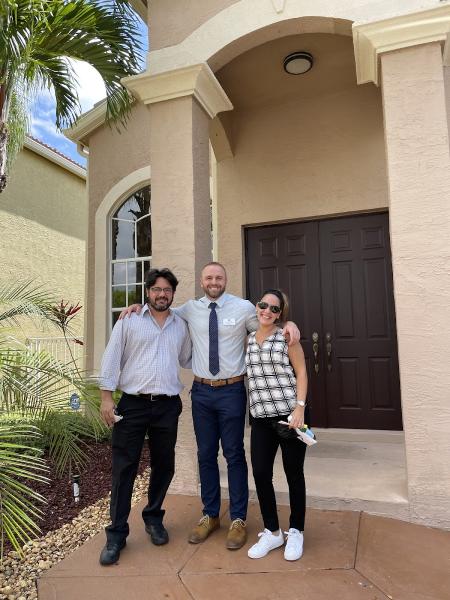 William Lewis Realty at Coldwell Banker Delray Beach