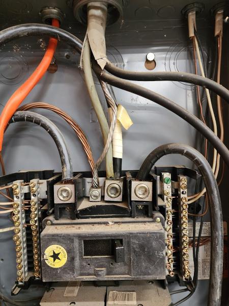 Lucas Home Inspections LLC