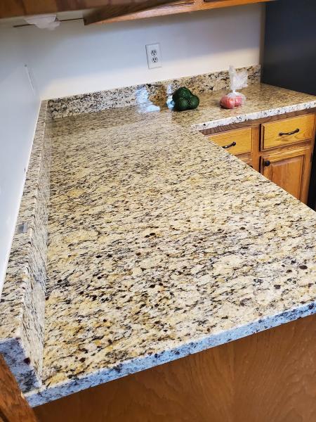CG Granite Countertops