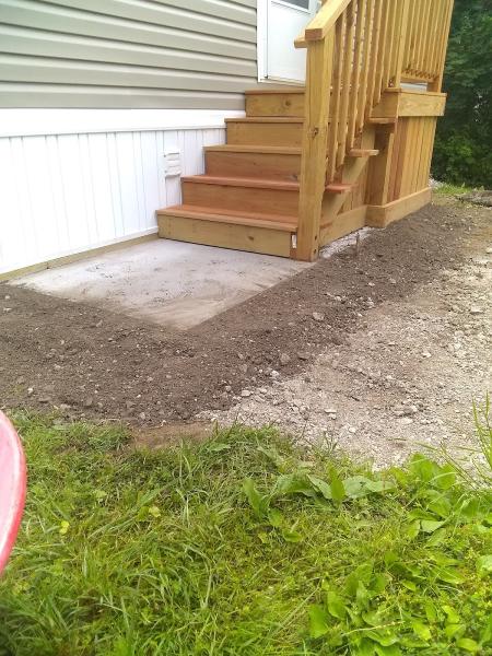 Steve's General Contracting LLC