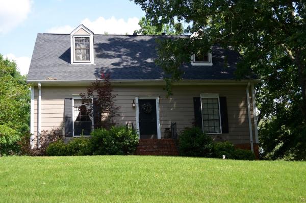 Capstone Roofing