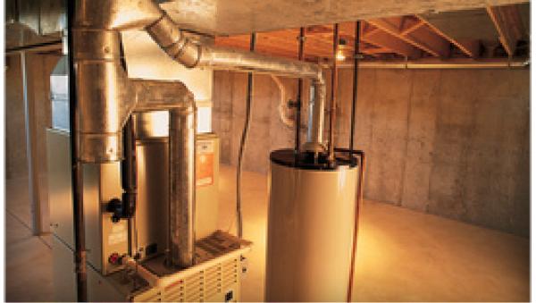 Hermitage Heating and Air Conditioning