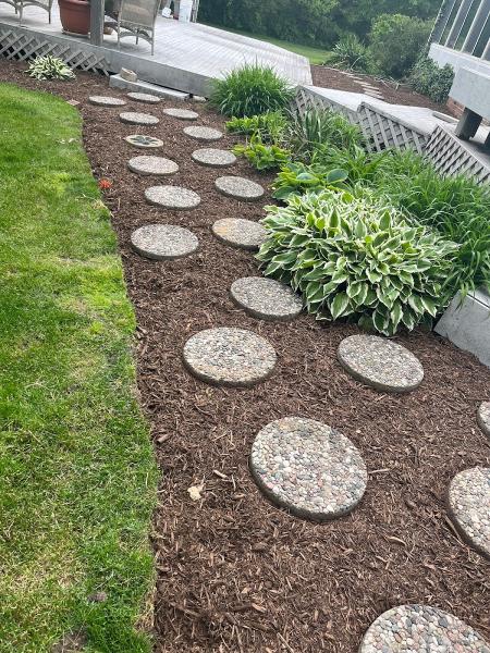 Roger Landscaping and Lawn and Paver Services
