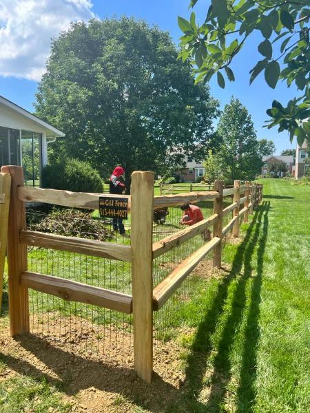 G&I Fence Company