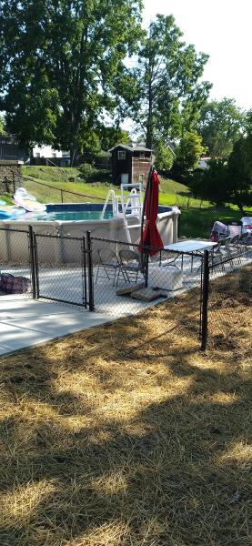 G&I Fence Company