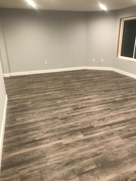 KY Flooring