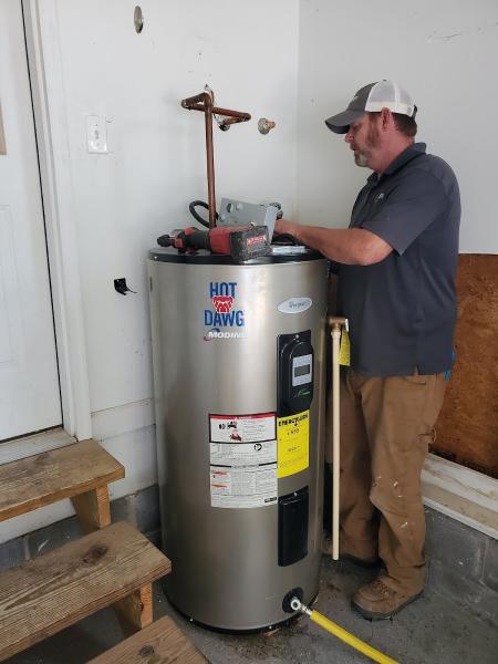 Riverside Plumbing
