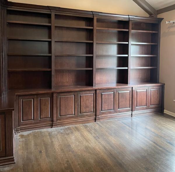 Regal Kitchen Cabinets
