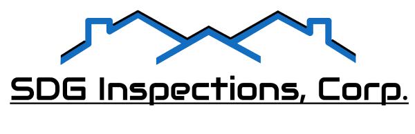 SDG Inspections Corp