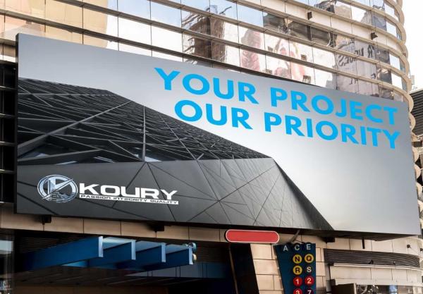 Koury Engineering