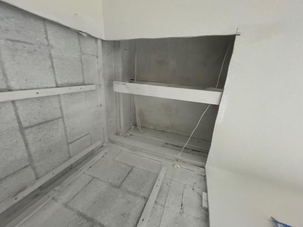 The Phoenix Restoration. Water Damage