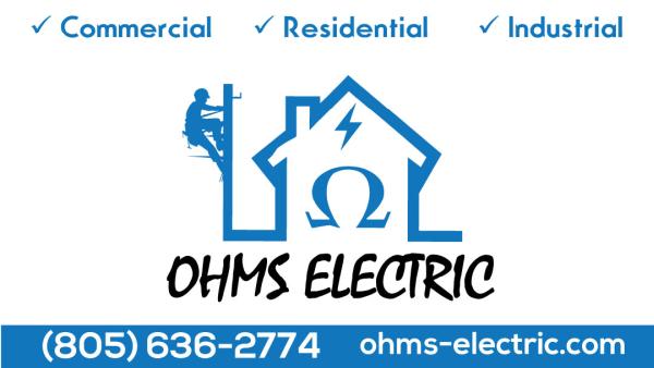 Ohms Electric