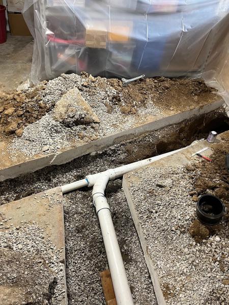Drains N More LLC