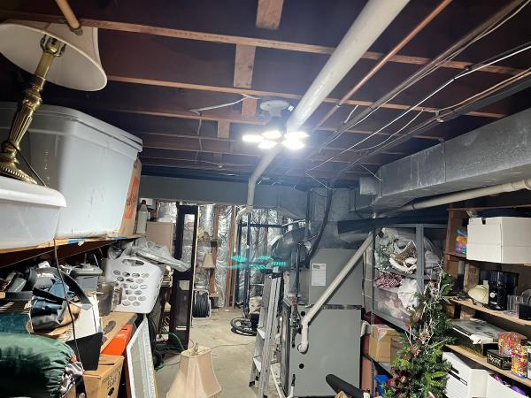 Drains N More LLC