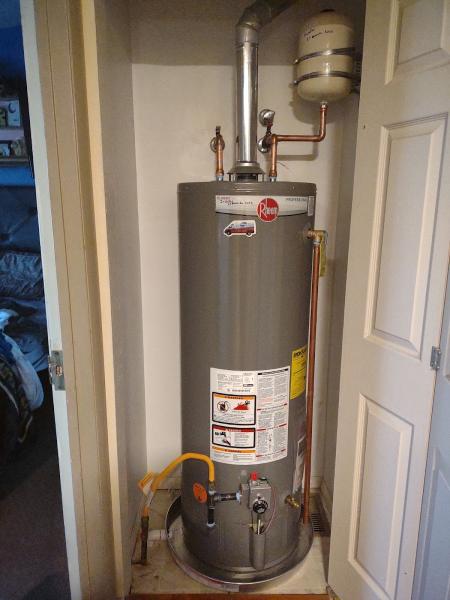 Patterson Plumbing & Heating